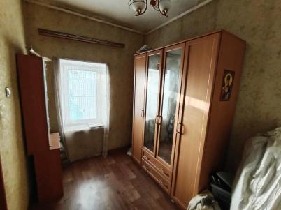 Продажа квартиры Омск.&nbsp;ул Блусевич, 80