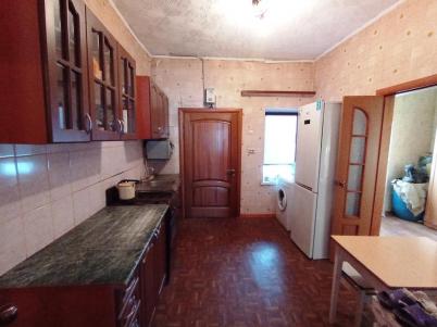 Продажа квартиры Омск.&nbsp;ул Блусевич, 80