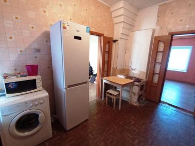 Продажа квартиры Омск.&nbsp;ул Блусевич, 80