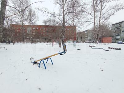 Продажа квартиры Омск.&nbsp;ул. Декабристов, 137 А