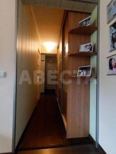 Продажа квартиры Омск.&nbsp;ул. Декабристов, 137 А