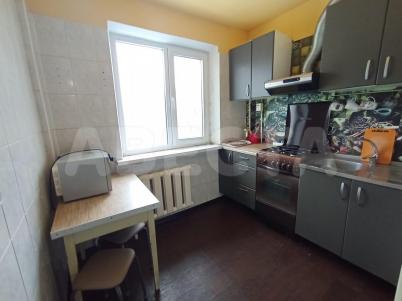 Продажа квартиры Омск.&nbsp;ул. Декабристов, 137 А