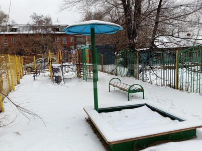 Продажа квартиры Омск.&nbsp;ул. Кузнецова, 3