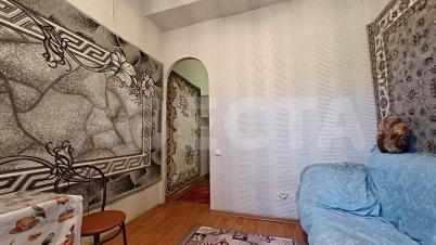 Продажа квартиры Омск.&nbsp;ул. 1-я Шинная, 46