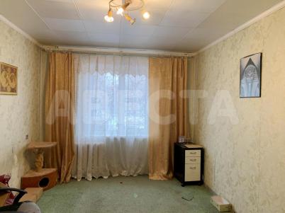 Продажа квартиры Омск.&nbsp;ул. Заозерная, 17