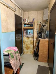 Продажа квартиры Омск.&nbsp;ул. Заозерная, 17