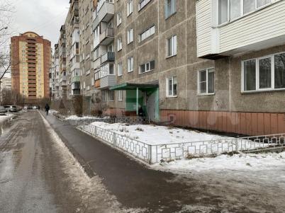 Продажа квартиры Омск.&nbsp;ул. Заозерная, 17