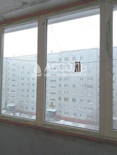 Продажа квартиры Омск.&nbsp;ул. Гашека,13к1