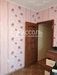 Продажа квартиры Омск.&nbsp;ул. Гашека,13к1