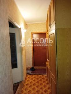 Продажа квартиры Омск.&nbsp;ул. Гашека,13к1