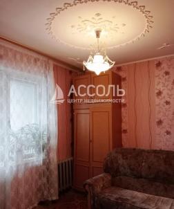 Продажа квартиры Омск.&nbsp;ул. Гашека,13к1