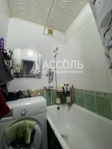 Продажа квартиры Омск.&nbsp;50 лет ВЛКСМ 4