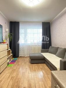 Продажа квартиры Омск.&nbsp;50 лет ВЛКСМ 4