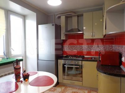 Продажа квартиры Омск.&nbsp;ул. Рабиновича, 123