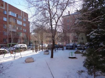 Продажа квартиры Омск.&nbsp;ул. Рабиновича, 123