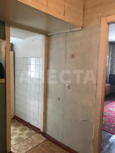 Продажа квартиры Омск.&nbsp;ул. Челюскинцев, 83Б