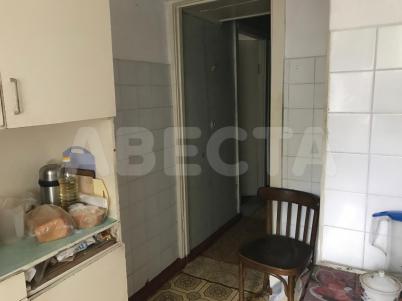 Продажа квартиры Омск.&nbsp;ул. Челюскинцев, 83Б