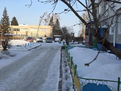 Продажа квартиры , 6