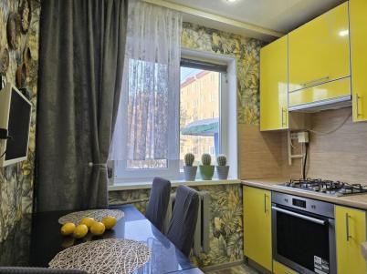 Продажа квартиры , 6