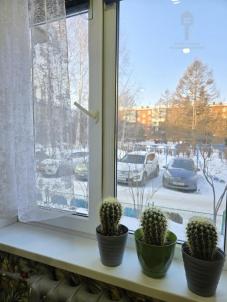 Продажа квартиры , 6