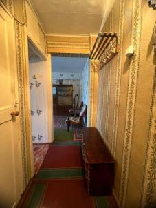 Аренда квартиры Омск.&nbsp;Магистральная, 66а