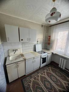 Аренда квартиры Омск.&nbsp;Магистральная, 66а