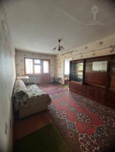 Аренда квартиры Омск.&nbsp;Магистральная, 66а