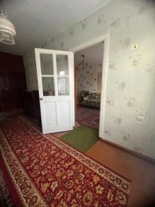 Аренда квартиры Омск.&nbsp;Магистральная, 66а