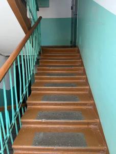 Аренда квартиры Омск.&nbsp;Магистральная, 66а