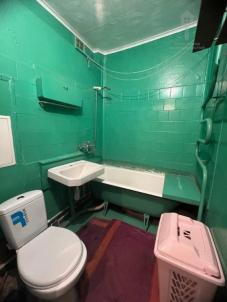 Аренда квартиры Омск.&nbsp;Магистральная, 66а