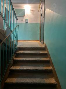 Аренда квартиры Омск.&nbsp;Магистральная, 66а