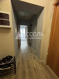 Продажа квартиры Омск.&nbsp;ул. Светловская,14