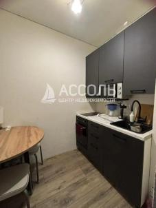 Продажа квартиры Омск.&nbsp;ул. Светловская,14