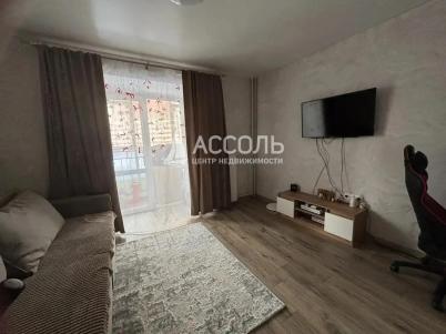 Продажа квартиры Омск.&nbsp;ул. Светловская,14