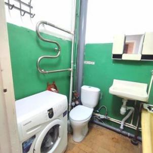 Продажа квартиры Омск.&nbsp;ул Романенко, 15б