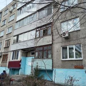 Продажа квартиры Омск.&nbsp;ул Романенко, 15б