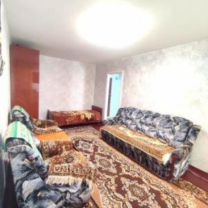 Продажа квартиры Омск.&nbsp;ул Романенко, 15б