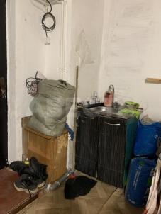 Продажа квартиры Омск.&nbsp;ул. Молодогвардейская, 9