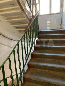 Продажа квартиры Омск.&nbsp;ул. Молодогвардейская, 9