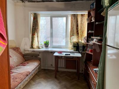 Продажа квартиры Омск.&nbsp;ул. Молодогвардейская, 9