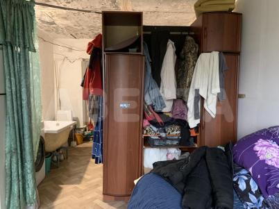 Продажа квартиры Омск.&nbsp;ул. Молодогвардейская, 9