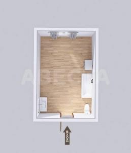 Продажа квартиры Омск.&nbsp;ул. Молодогвардейская, 9