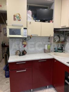 Продажа квартиры Омск.&nbsp;Комсомольский Городок, 21