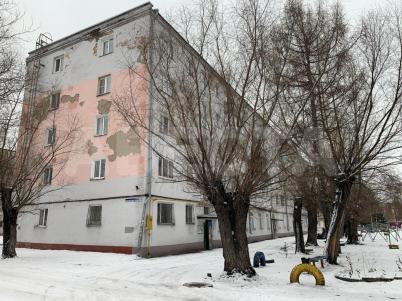 Продажа квартиры Омск.&nbsp;Комсомольский Городок, 21