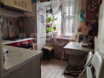 Продажа квартиры Омск.&nbsp;Комсомольский Городок, 21