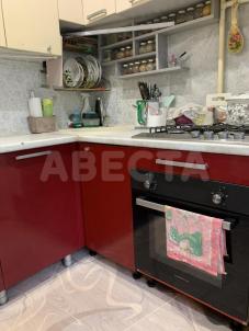 Продажа квартиры Омск.&nbsp;Комсомольский Городок, 21