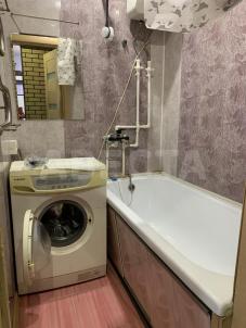 Продажа квартиры Омск.&nbsp;ул. Магистральная, 81