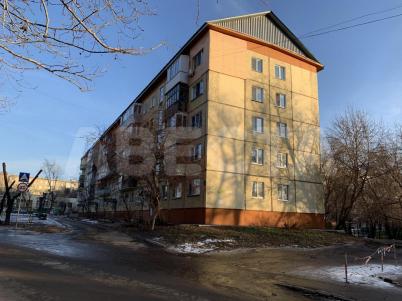 Продажа квартиры Омск.&nbsp;ул. Магистральная, 81