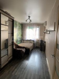 Продажа квартиры Омск.&nbsp;ул. Магистральная, 81