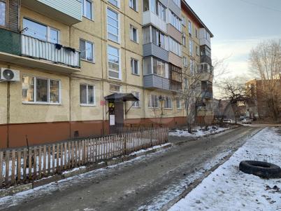 Продажа квартиры Омск.&nbsp;ул. Магистральная, 81